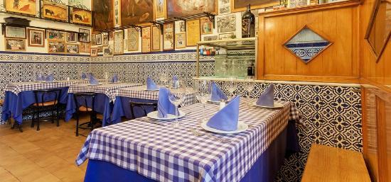 Restaurante Casa Ricardo